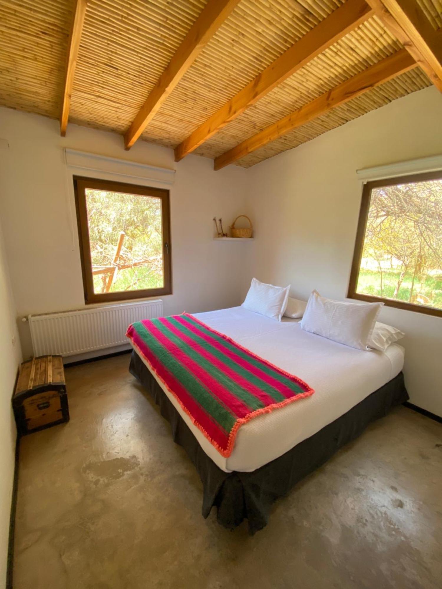 Casa Luna San Pedro de Atacama Exteriér fotografie