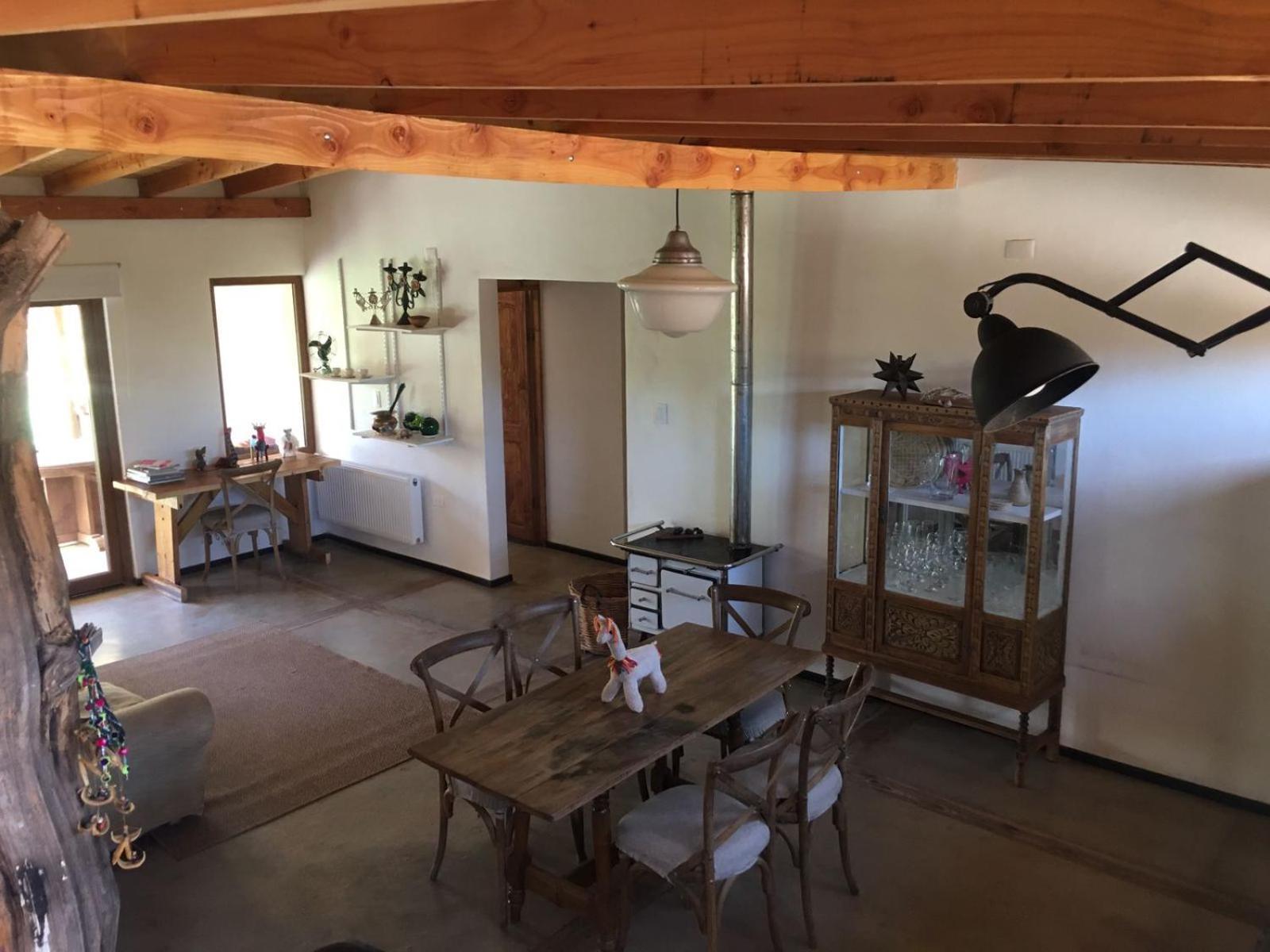 Casa Luna San Pedro de Atacama Exteriér fotografie