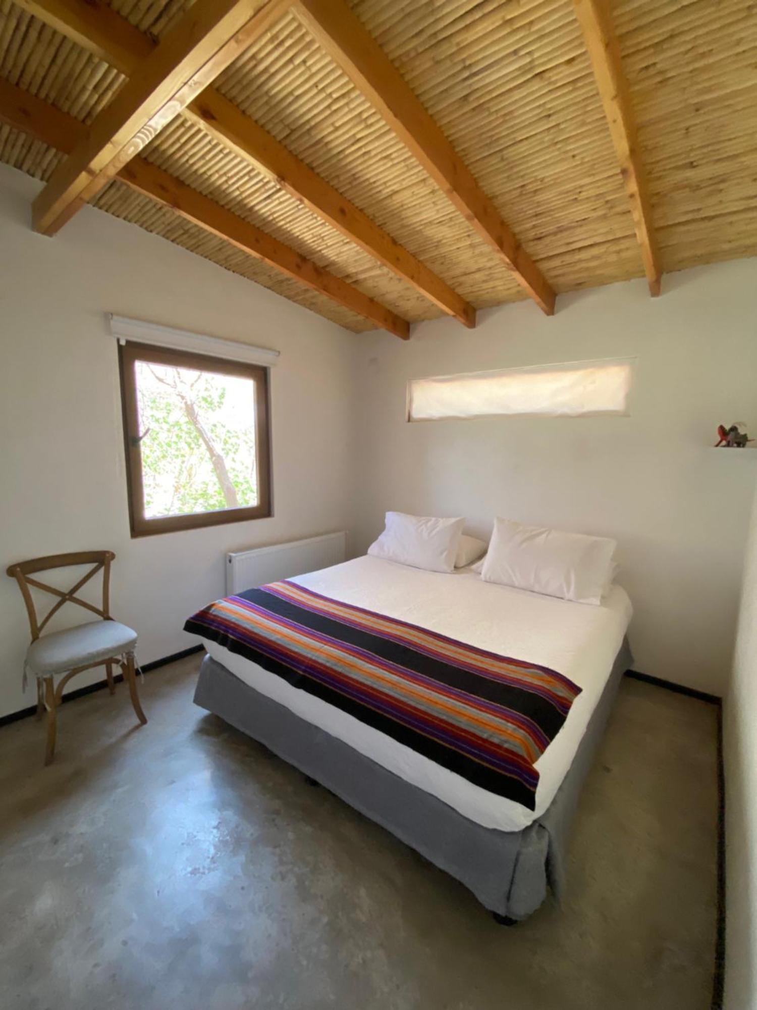 Casa Luna San Pedro de Atacama Exteriér fotografie