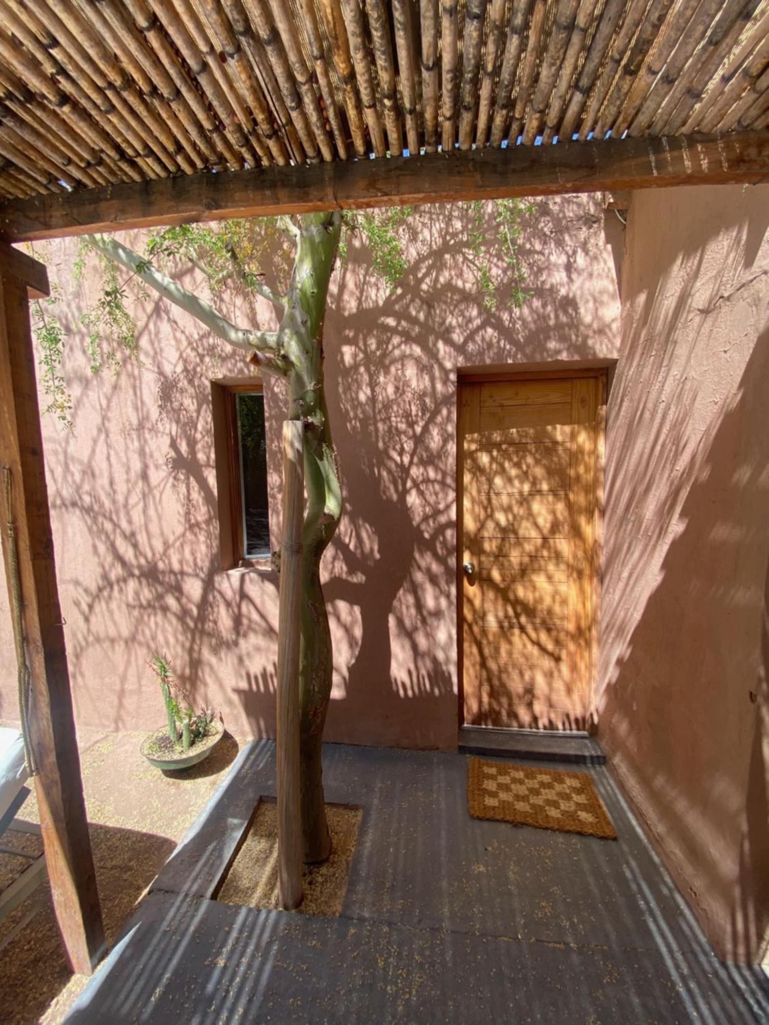 Casa Luna San Pedro de Atacama Exteriér fotografie