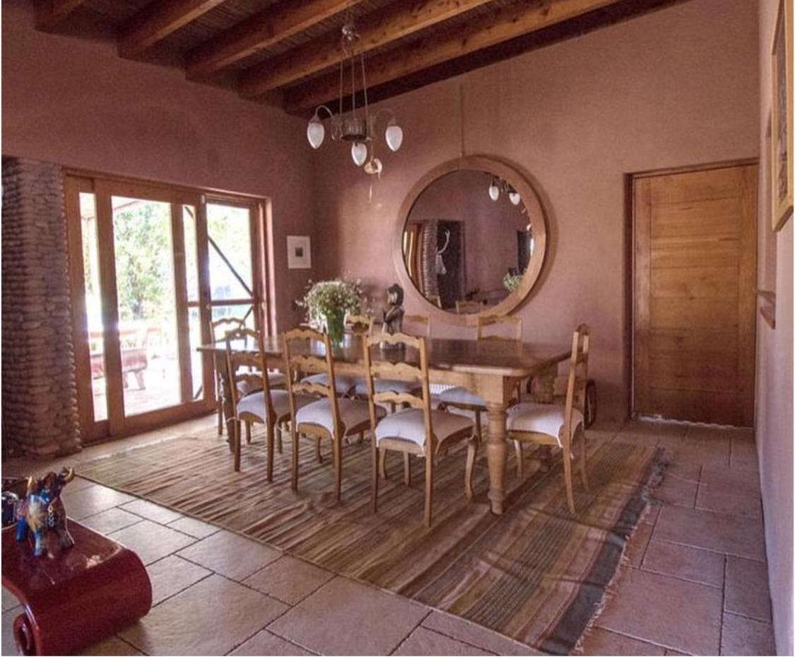Casa Luna San Pedro de Atacama Exteriér fotografie