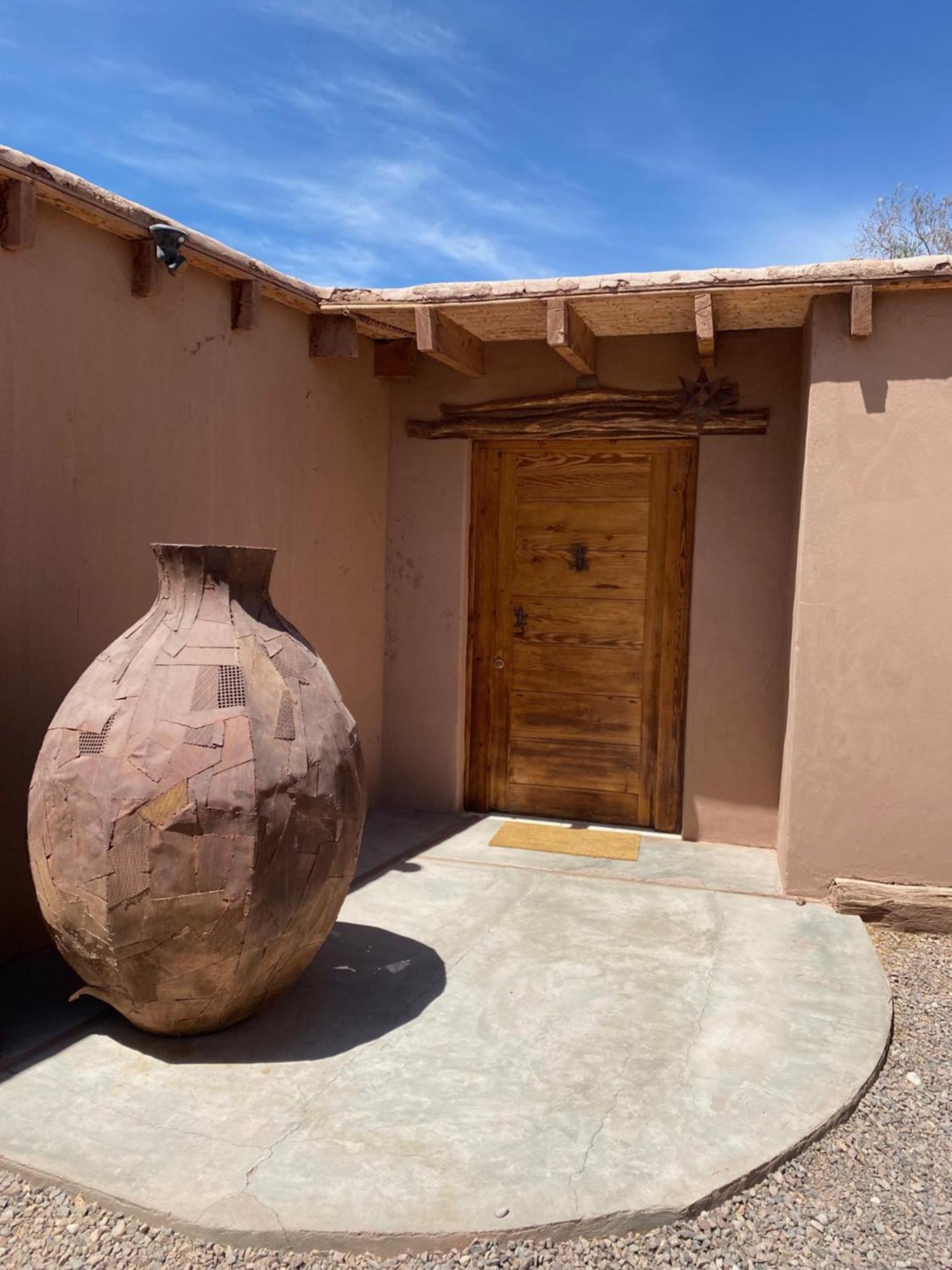 Penzion Casa Luna San Pedro de Atacama Exteriér fotografie